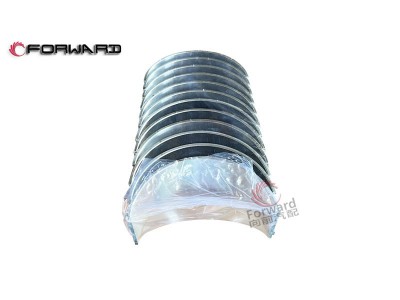 5801998111/118  連桿瓦副,Connecting rod bearing pair,濟(jì)南向前汽車配件有限公司