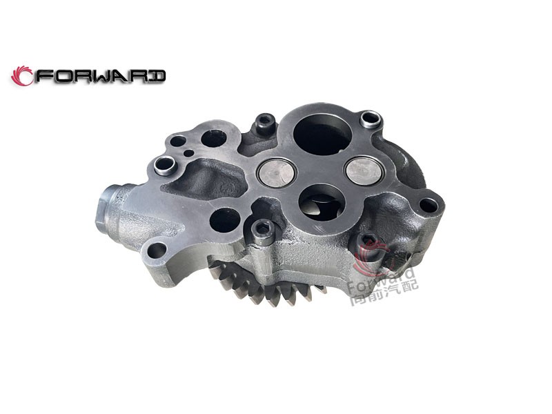 5801998161 機(jī)油泵,Oil pump,濟(jì)南向前汽車配件有限公司