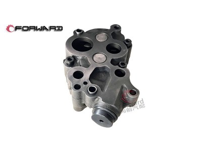 5801998161 機(jī)油泵,Oil pump,濟(jì)南向前汽車配件有限公司