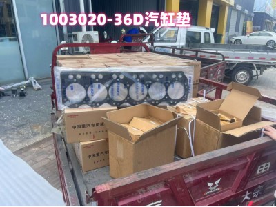1003020-36D汽缸墊