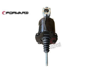 1602305A70A 離合器助力器,Clutch booster,濟(jì)南向前汽車(chē)配件有限公司