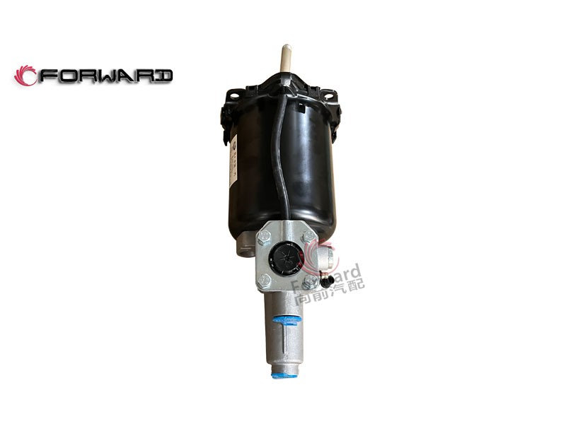 1602305A70A 離合器助力器,Clutch booster,濟(jì)南向前汽車(chē)配件有限公司
