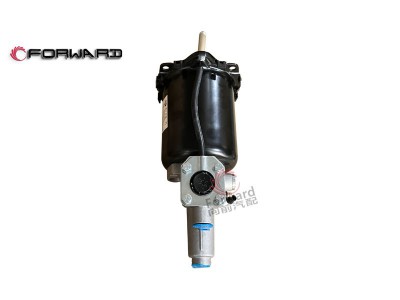1602305A70A 離合器助力器,Clutch booster,濟(jì)南向前汽車(chē)配件有限公司