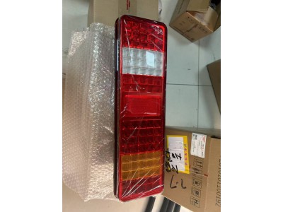 YG9525810001重汽親人配件 LED后尾燈（左）
