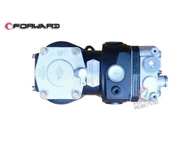1003744328 空壓機(jī),Air compressor,濟(jì)南向前汽車配件有限公司
