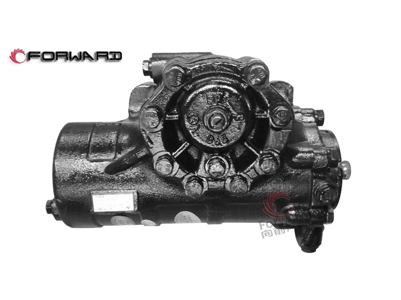 DZ91259430095 循環(huán)球動力轉向器,Recirculating ball power steering gear,濟南向前汽車配件有限公司
