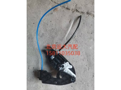 H468100000117,氣懸?。ㄗ蔚鬃?北京遠(yuǎn)大汽車配件有限公司