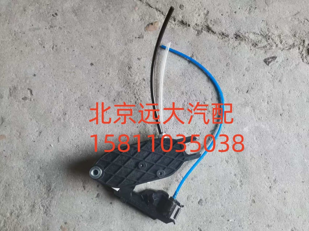 H468100000117,氣懸?。ㄗ蔚鬃?北京遠(yuǎn)大汽車配件有限公司