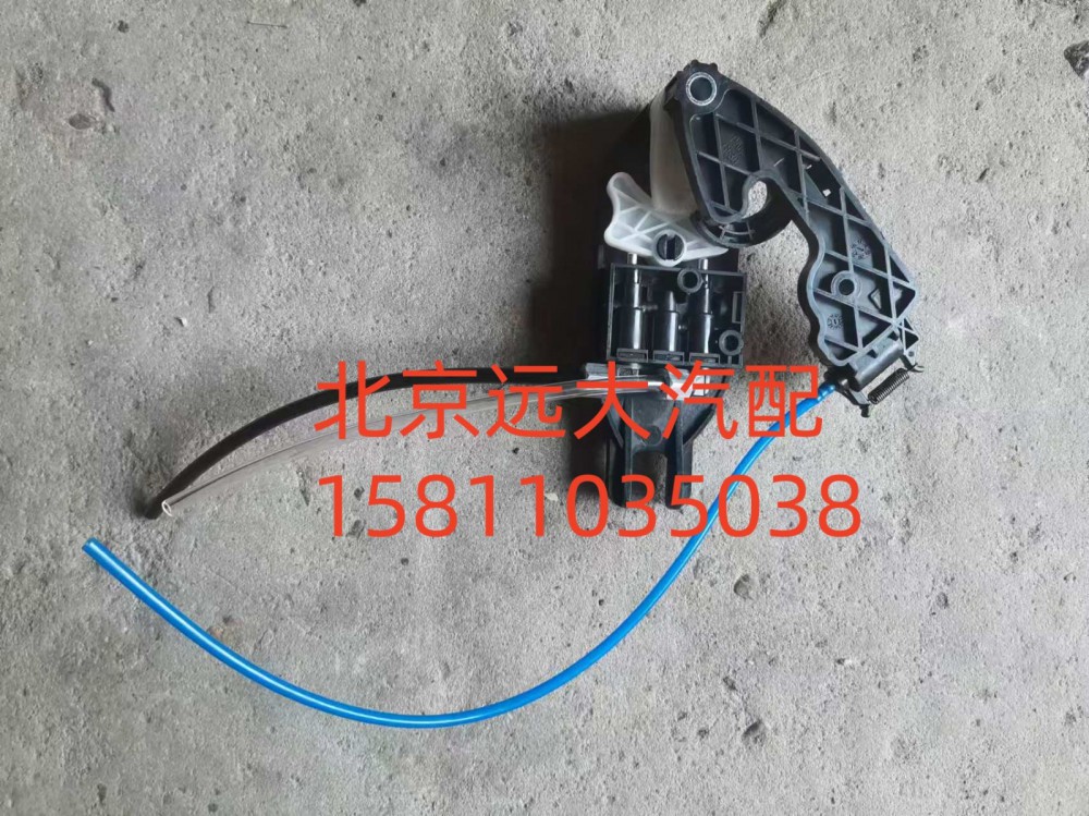H468100000117,氣懸?。ㄗ蔚鬃?北京遠(yuǎn)大汽車配件有限公司