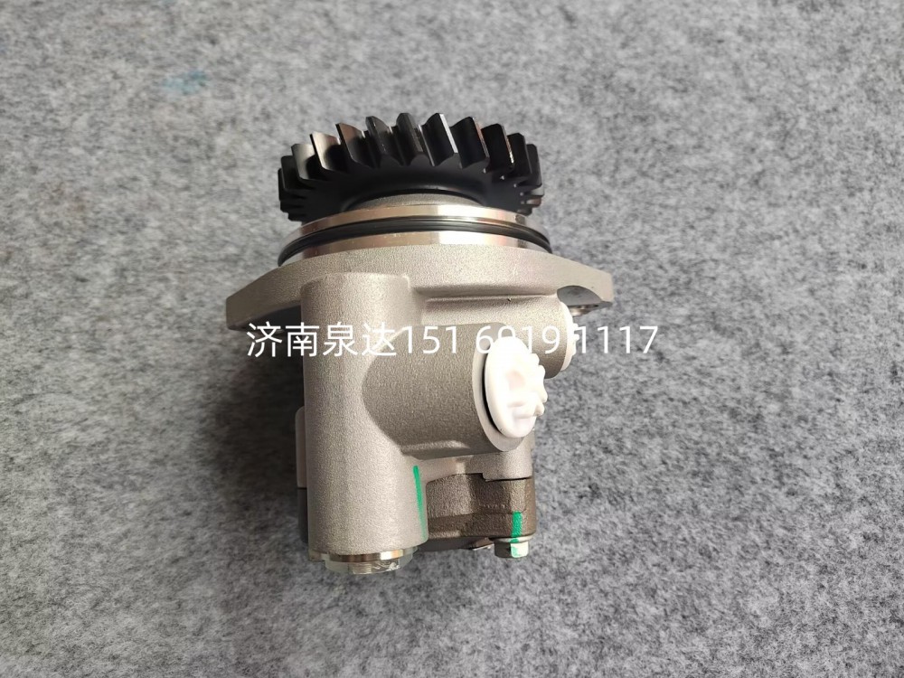 YZ953147000002,轉(zhuǎn)向助力泵,濟南泉達汽配有限公司