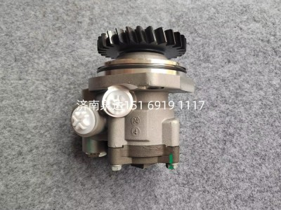 YZ953147000002,轉(zhuǎn)向助力泵,濟南泉達汽配有限公司