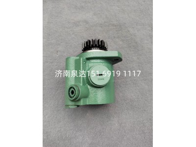 3407020-M65-XZ10,轉(zhuǎn)向助力泵,濟(jì)南泉達(dá)汽配有限公司