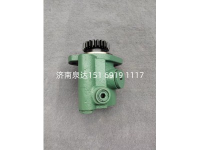 3407020-M65-XZ10,轉(zhuǎn)向助力泵,濟(jì)南泉達(dá)汽配有限公司