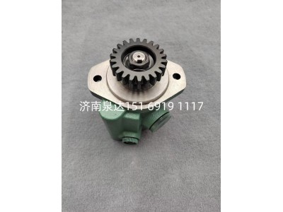 3407020-M65-XZ10,轉(zhuǎn)向助力泵,濟(jì)南泉達(dá)汽配有限公司