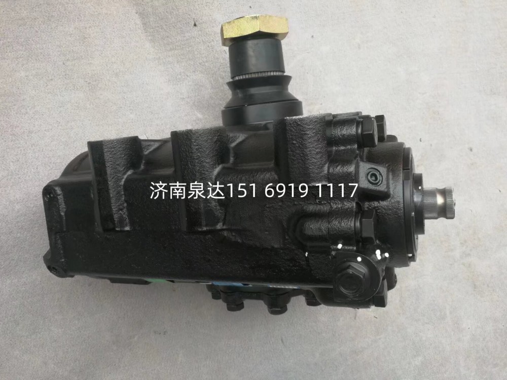 2220-3401010-01,方向機總成,濟南泉達汽配有限公司