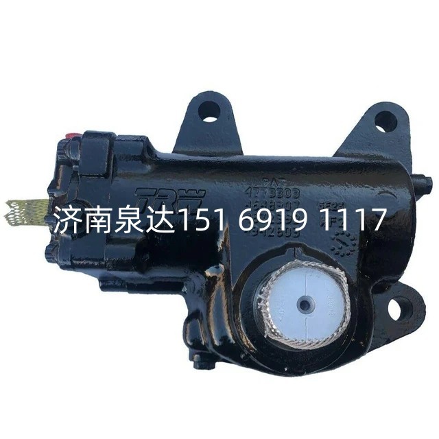 D109-3411010,方向機總成,濟南泉達(dá)汽配有限公司