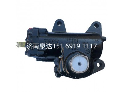 D109-3411010,方向機總成,濟南泉達(dá)汽配有限公司