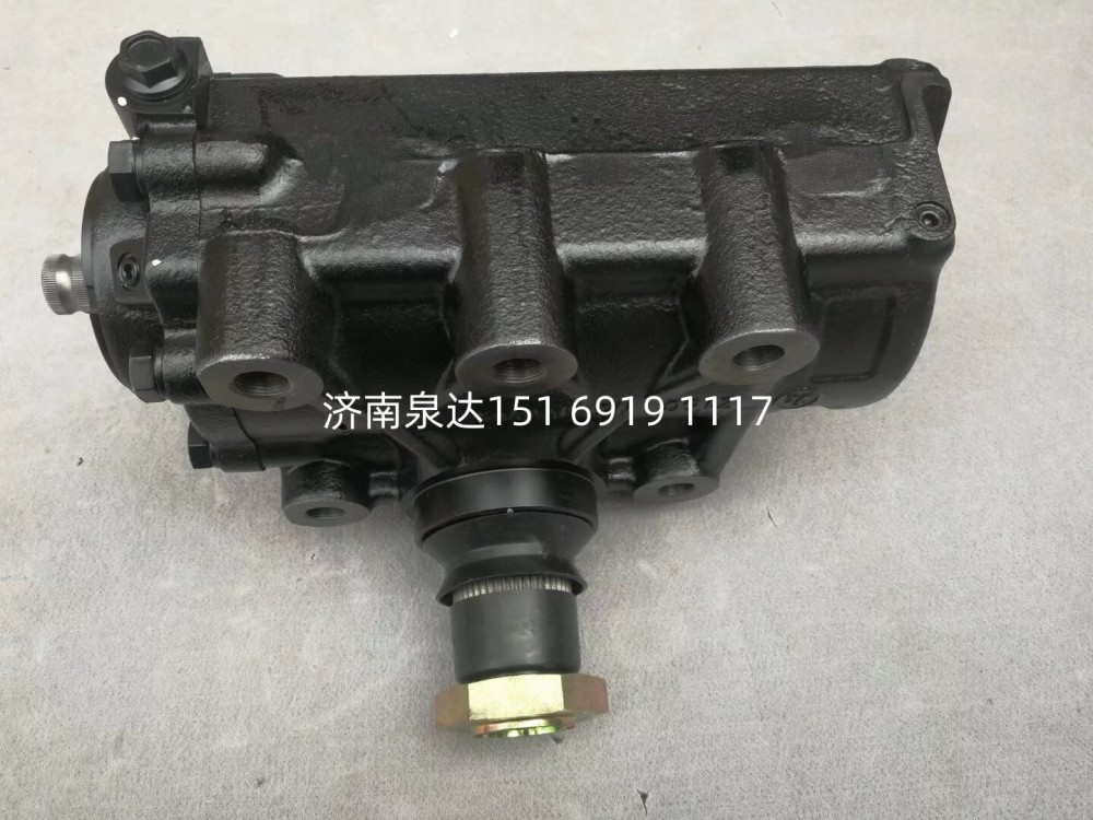 6000016462,方向機總成,濟南泉達汽配有限公司