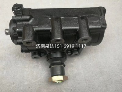 6000016462,方向機總成,濟南泉達汽配有限公司