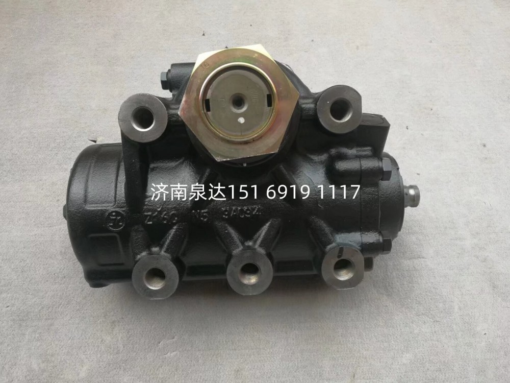 3410-G000210,方向機總成,濟南泉達汽配有限公司