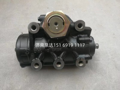 3410-G000210,方向機總成,濟南泉達汽配有限公司