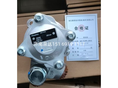 7077955637,轉(zhuǎn)向助力泵,濟(jì)南泉達(dá)汽配有限公司