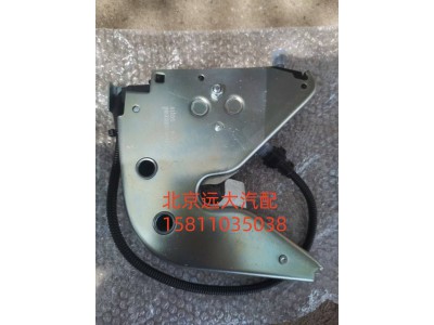 H4502B01047A0,后懸液壓鎖,北京遠(yuǎn)大汽車配件有限公司