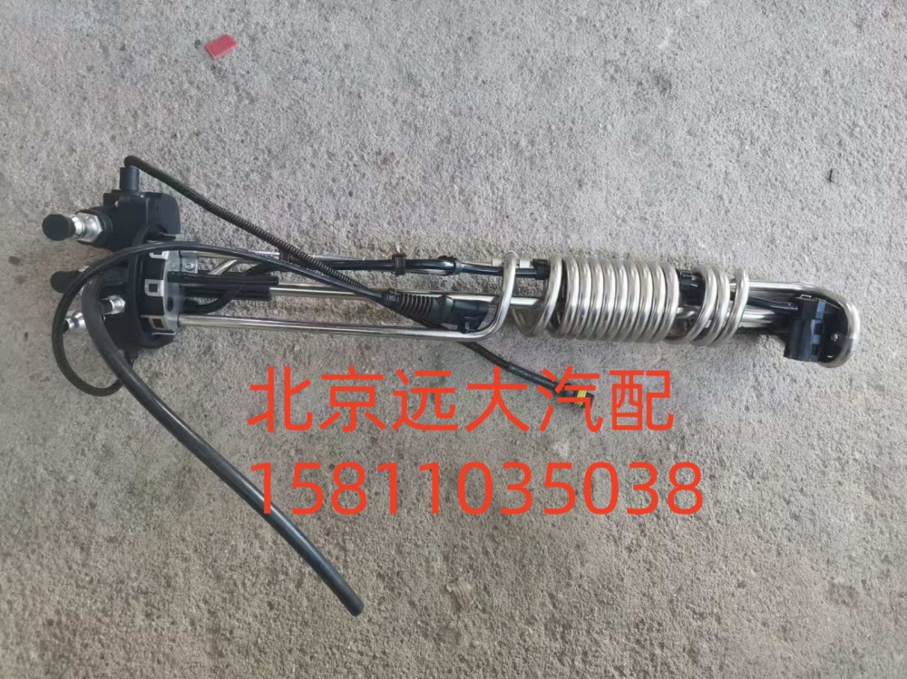 H412500000306,尿素傳感器,北京遠(yuǎn)大汽車配件有限公司