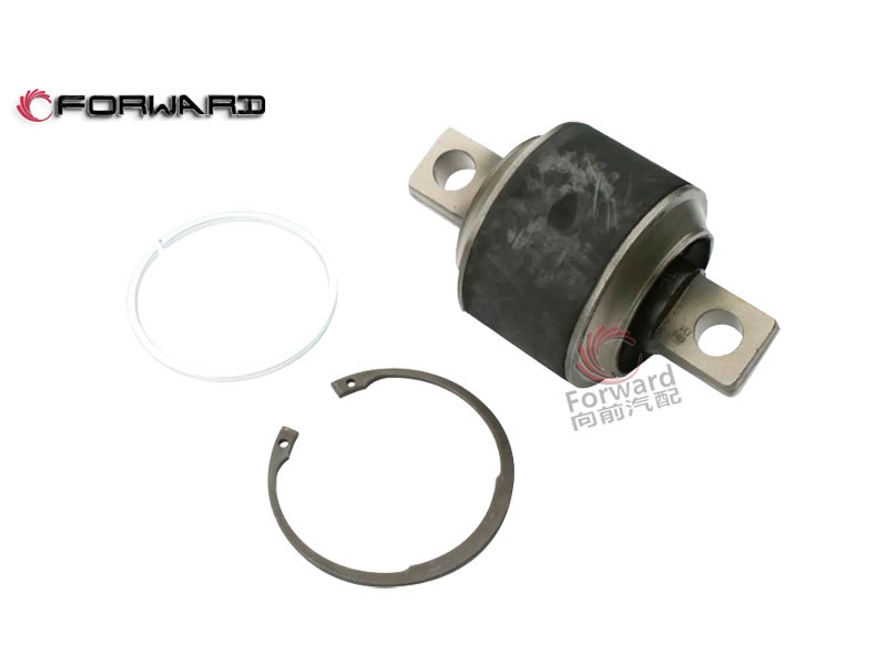 A0003500113 上推力桿球頭,Thrust rod ball head,濟(jì)南向前汽車配件有限公司