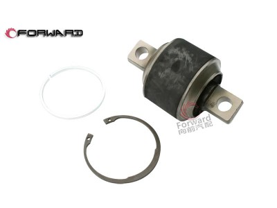 A0003500113 上推力桿球頭,Thrust rod ball head,濟(jì)南向前汽車配件有限公司