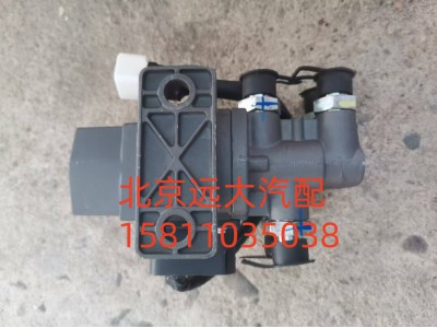 1116136680001,油箱轉(zhuǎn)換閥,北京遠(yuǎn)大汽車配件有限公司
