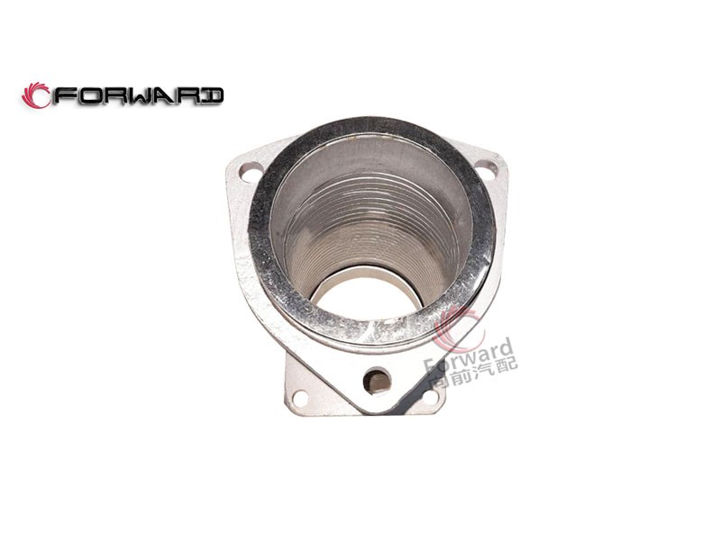 A5064900065 金屬波紋軟管總成,Metal corrugated hose assembly,濟(jì)南向前汽車配件有限公司