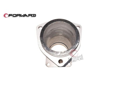 A5064900065 金屬波紋軟管總成,Metal corrugated hose assembly,濟(jì)南向前汽車配件有限公司