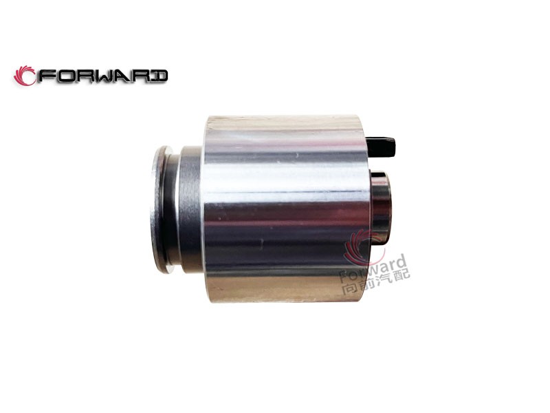 200V05105-5000 機(jī)油泵內(nèi)轉(zhuǎn)子軸,The rotor shaft inside the oil pump,濟(jì)南向前汽車(chē)配件有限公司