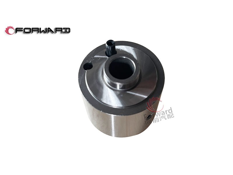 200V05105-5000 機(jī)油泵內(nèi)轉(zhuǎn)子軸,The rotor shaft inside the oil pump,濟(jì)南向前汽車(chē)配件有限公司