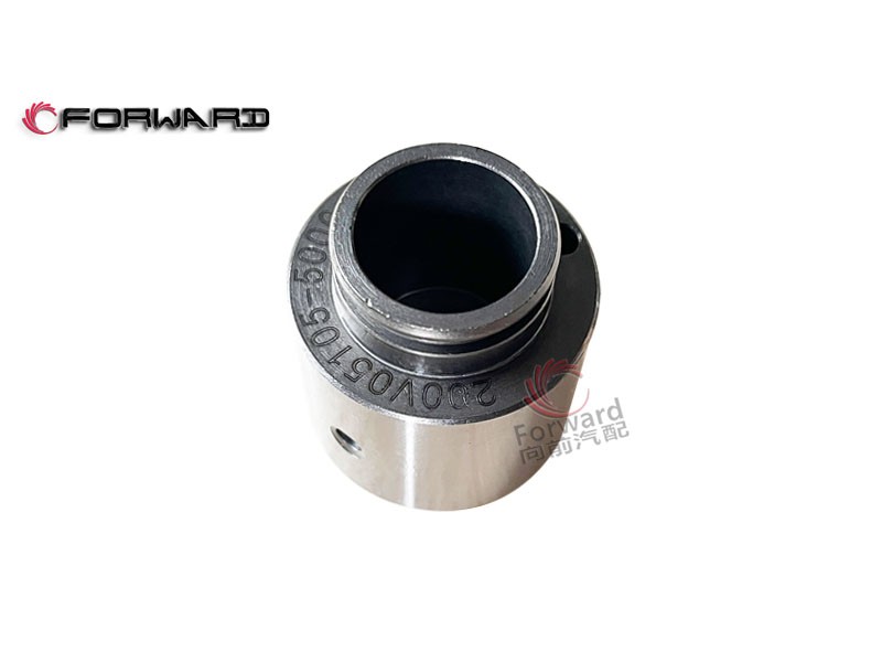 200V05105-5000 機(jī)油泵內(nèi)轉(zhuǎn)子軸,The rotor shaft inside the oil pump,濟(jì)南向前汽車(chē)配件有限公司