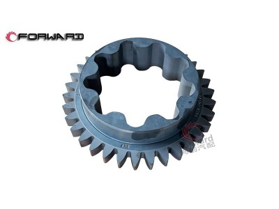 200V05104-0251 機油泵外轉子,The rotor shaft inside the oil pump,濟南向前汽車配件有限公司