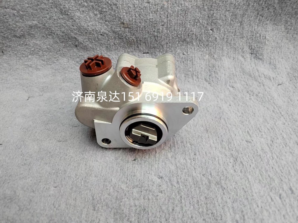 KZ96319471320陜汽新能源電動轉向助力泵液壓泵葉片泵/KZ96319471320