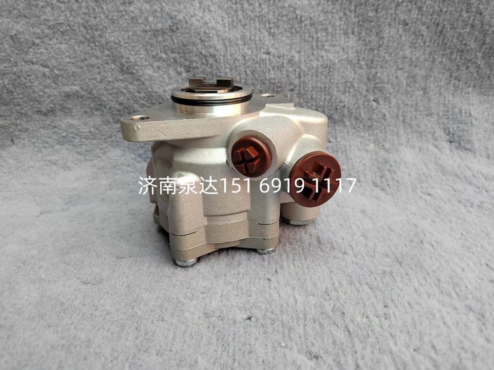 KZ96319471320陜汽新能源電動轉向助力泵液壓泵葉片泵/KZ96319471320