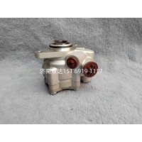 3406-100010上汽紅巖轉(zhuǎn)向助力泵液壓泵葉片泵