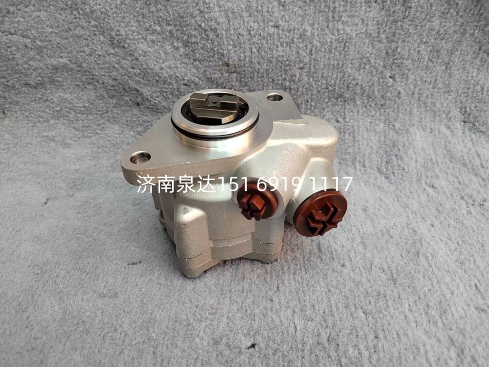 6000000052,轉(zhuǎn)向助力泵,濟南泉達汽配有限公司