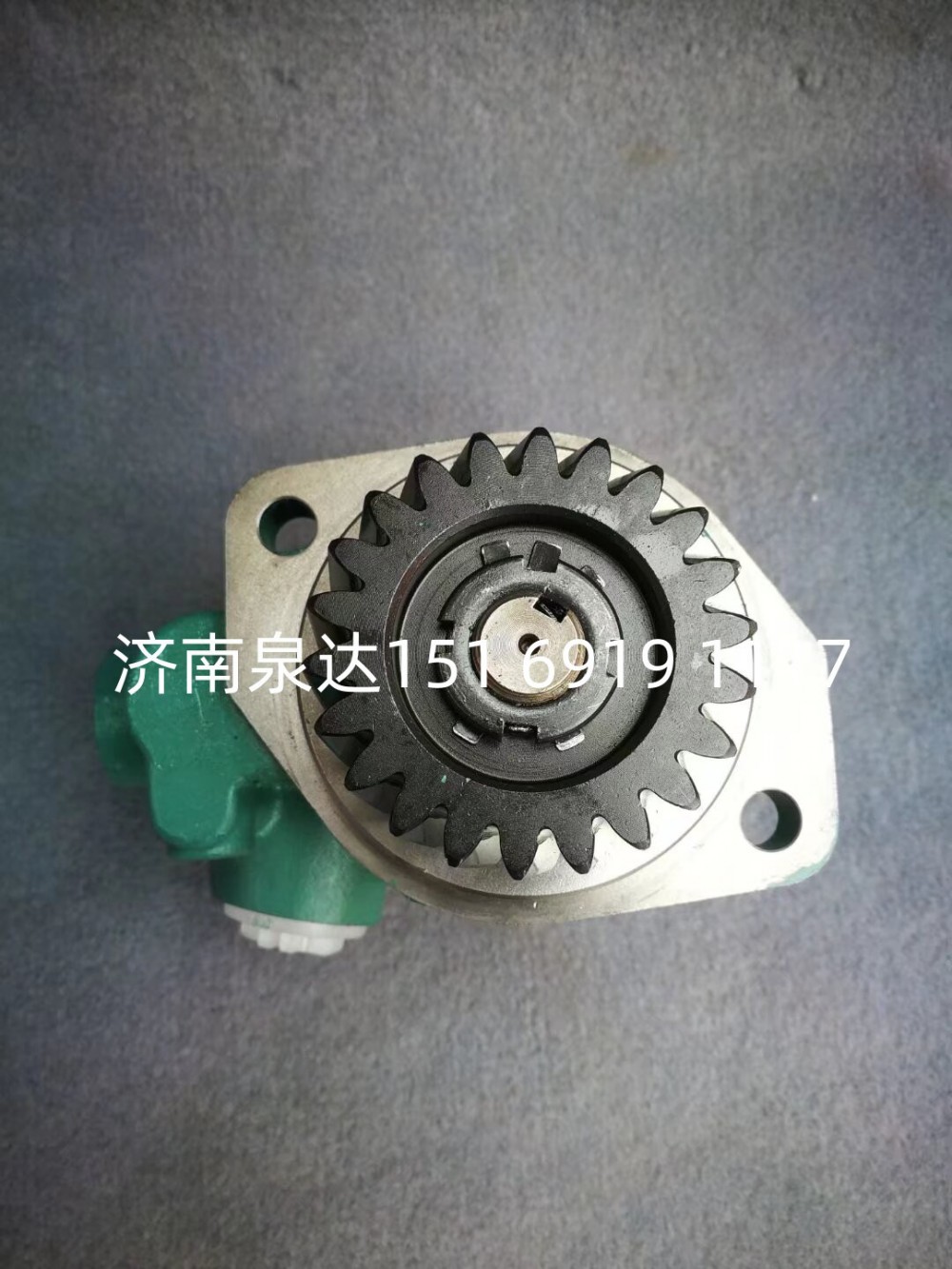 3407020-62J-0795,轉(zhuǎn)向助力泵,濟南泉達汽配有限公司