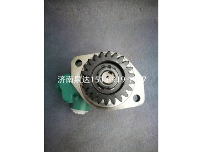 3407020-65V-0K05,轉(zhuǎn)向助力泵,濟南泉達汽配有限公司
