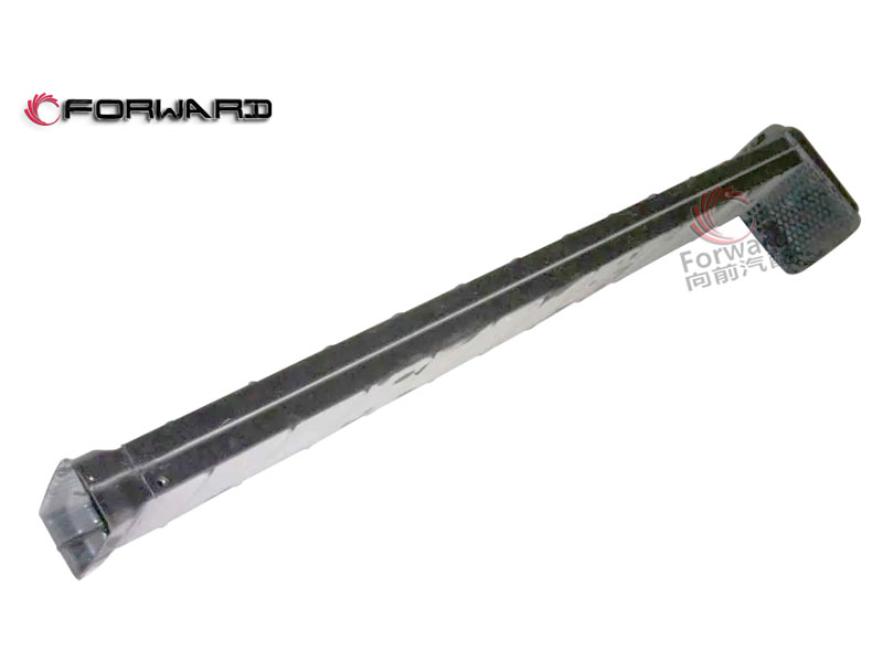 199100190045 進(jìn)氣管總成,Intake pipe assembly,濟(jì)南向前汽車配件有限公司