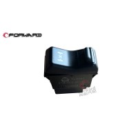 SINOTRUK HOWO 豪翰NJ17 T5G 車身駕駛室電器系統(tǒng) 812W25503-6020 輪間差速鎖開關(guān)