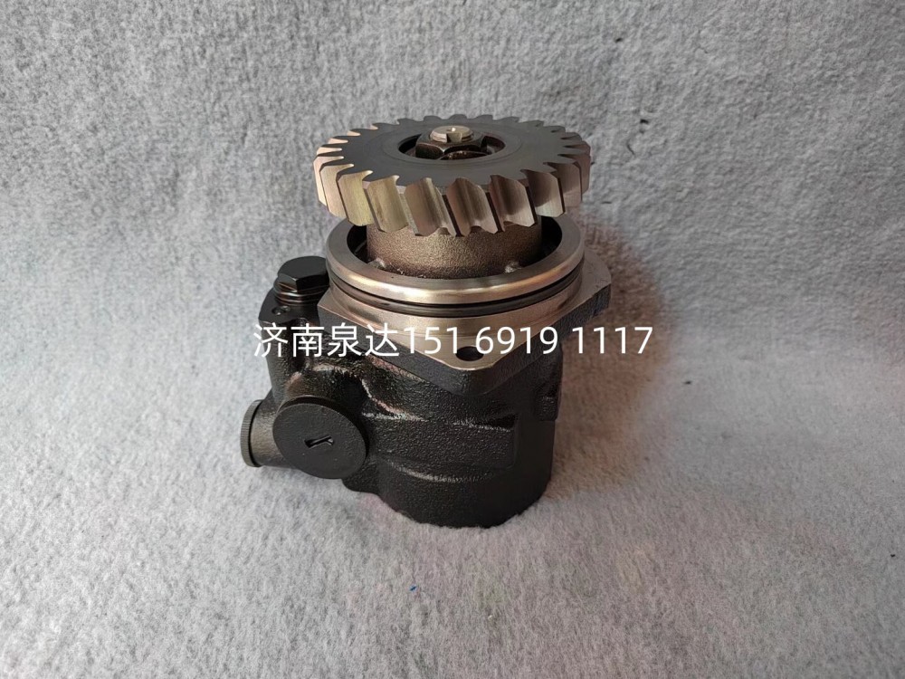 341PFA02000,轉(zhuǎn)向助力泵,濟南泉達(dá)汽配有限公司