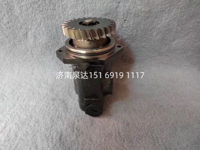 341PFA02000,轉(zhuǎn)向助力泵,濟南泉達(dá)汽配有限公司