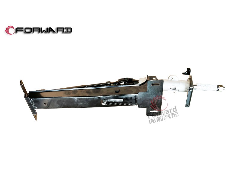 LG9704470092 轉(zhuǎn)向管柱帶伸縮軸總成,Steering column assembly,濟(jì)南向前汽車配件有限公司
