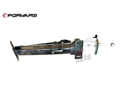 LG9704470092 轉(zhuǎn)向管柱帶伸縮軸總成,Steering column assembly,濟(jì)南向前汽車配件有限公司