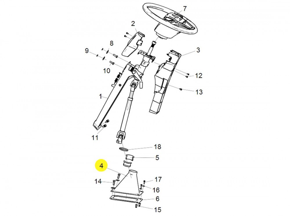 LG9716470183 護(hù)套,Sheath,濟(jì)南向前汽車配件有限公司